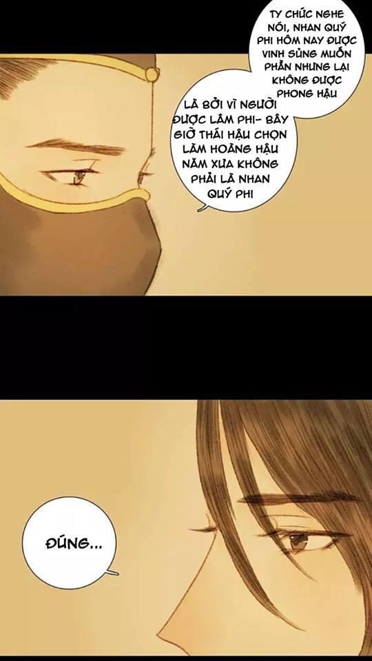 Vương Gia Bá Đạo Và Bác Sĩ Xinh Đẹp - Chương 37 - Trang 17