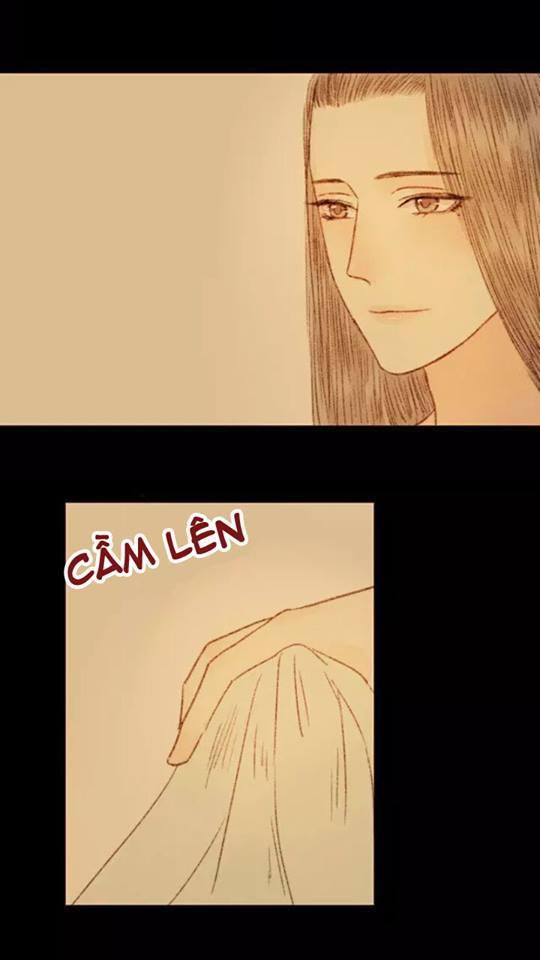 Vương Gia Bá Đạo Và Bác Sĩ Xinh Đẹp - Chương 37 - Trang 4