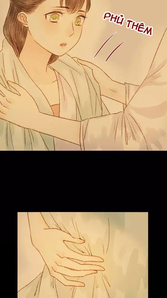 Vương Gia Bá Đạo Và Bác Sĩ Xinh Đẹp - Chương 37 - Trang 5