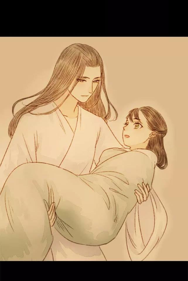 Vương Gia Bá Đạo Và Bác Sĩ Xinh Đẹp - Chương 37 - Trang 6