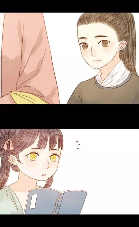 Vương Gia Bá Đạo Và Bác Sĩ Xinh Đẹp - Chương 38 - Trang 1