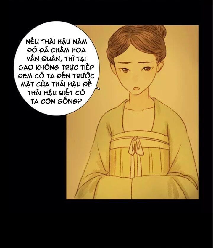 Vương Gia Bá Đạo Và Bác Sĩ Xinh Đẹp - Chương 38 - Trang 13