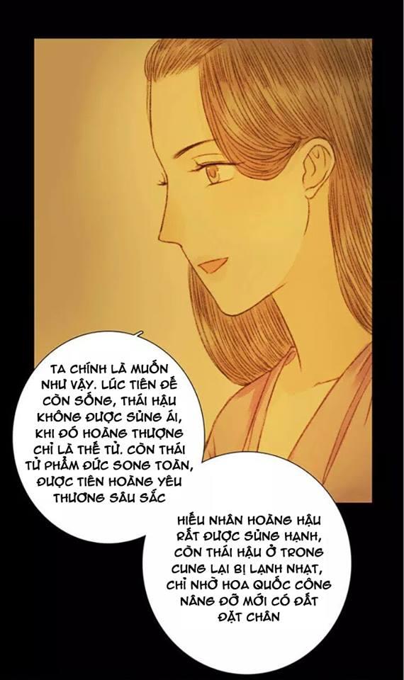 Vương Gia Bá Đạo Và Bác Sĩ Xinh Đẹp - Chương 38 - Trang 15