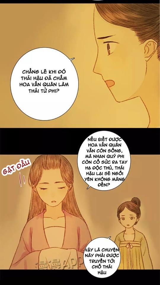 Vương Gia Bá Đạo Và Bác Sĩ Xinh Đẹp - Chương 38 - Trang 16