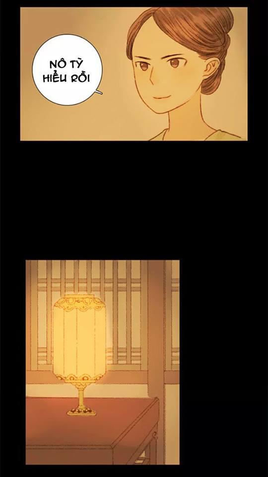 Vương Gia Bá Đạo Và Bác Sĩ Xinh Đẹp - Chương 38 - Trang 18