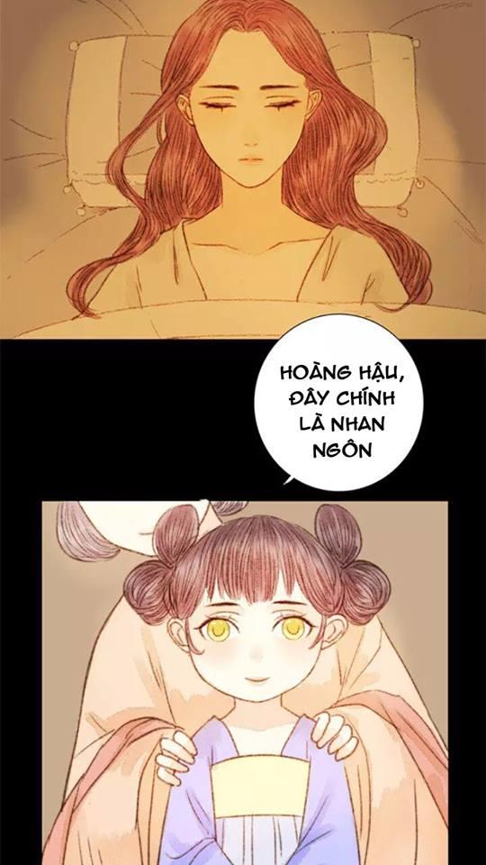 Vương Gia Bá Đạo Và Bác Sĩ Xinh Đẹp - Chương 38 - Trang 19