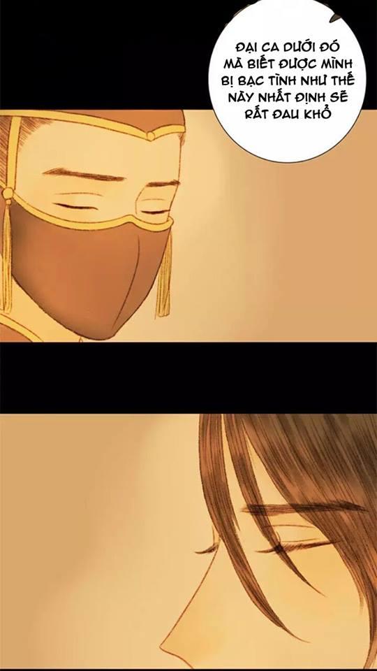 Vương Gia Bá Đạo Và Bác Sĩ Xinh Đẹp - Chương 38 - Trang 3