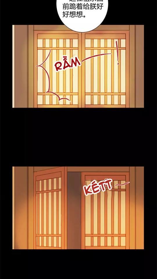 Vương Gia Bá Đạo Và Bác Sĩ Xinh Đẹp - Chương 38 - Trang 5