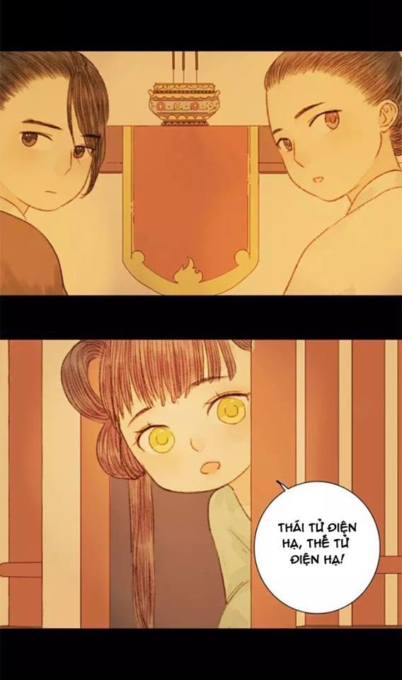 Vương Gia Bá Đạo Và Bác Sĩ Xinh Đẹp - Chương 38 - Trang 6