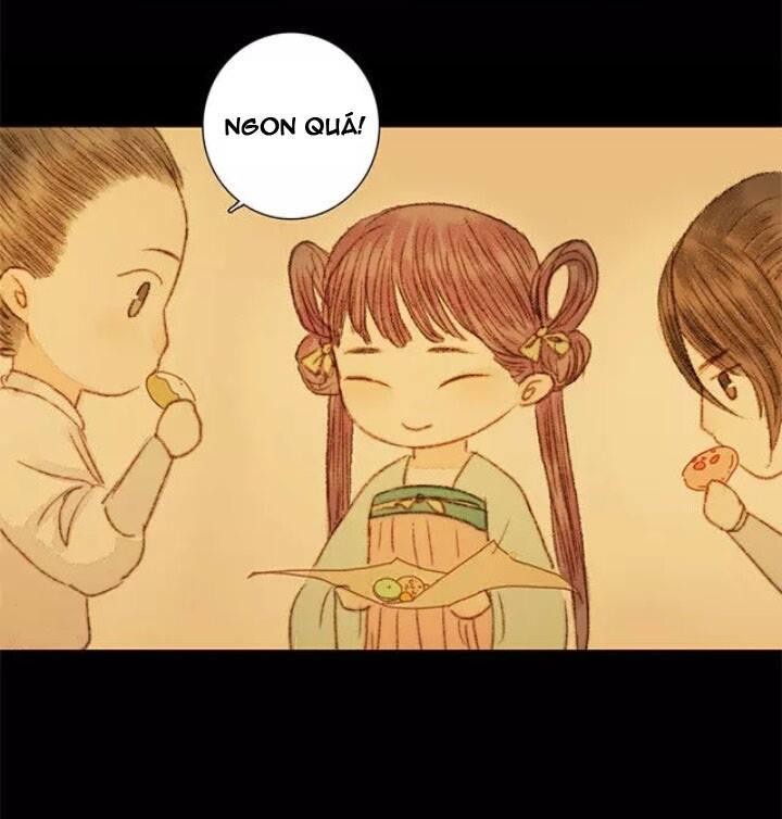 Vương Gia Bá Đạo Và Bác Sĩ Xinh Đẹp - Chương 38 - Trang 9