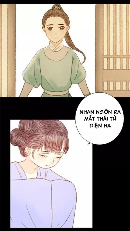 Vương Gia Bá Đạo Và Bác Sĩ Xinh Đẹp - Chương 39 - Trang 3