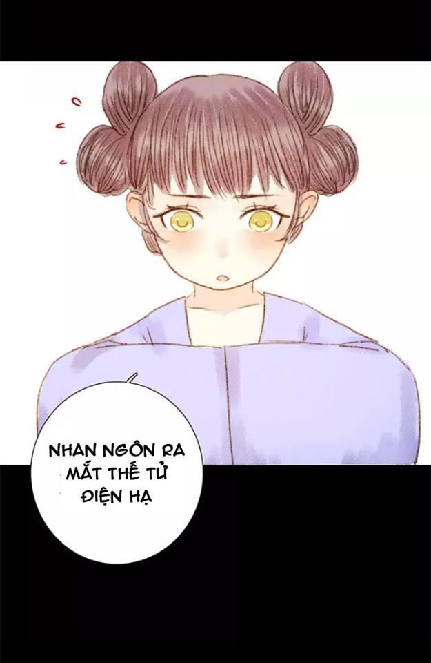 Vương Gia Bá Đạo Và Bác Sĩ Xinh Đẹp - Chương 39 - Trang 6