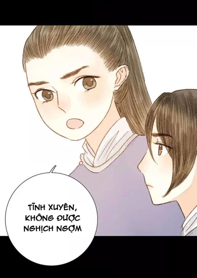 Vương Gia Bá Đạo Và Bác Sĩ Xinh Đẹp - Chương 39 - Trang 9