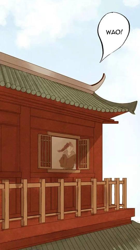 Vương Gia Bá Đạo Và Bác Sĩ Xinh Đẹp - Chương 4 - Trang 2