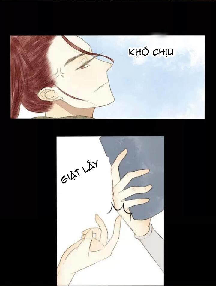 Vương Gia Bá Đạo Và Bác Sĩ Xinh Đẹp - Chương 4 - Trang 6