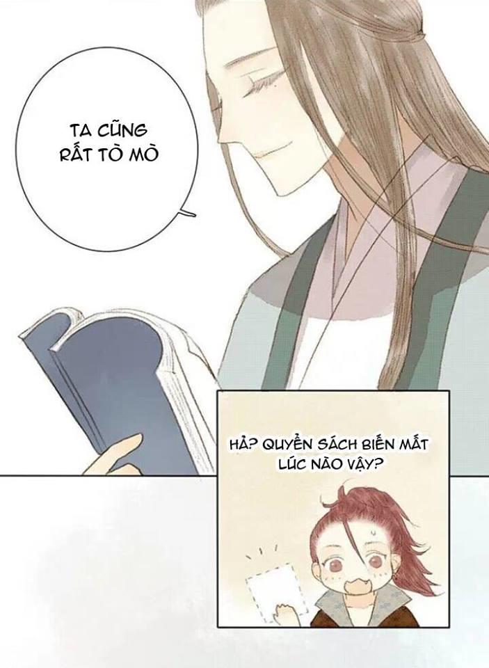 Vương Gia Bá Đạo Và Bác Sĩ Xinh Đẹp - Chương 4 - Trang 8