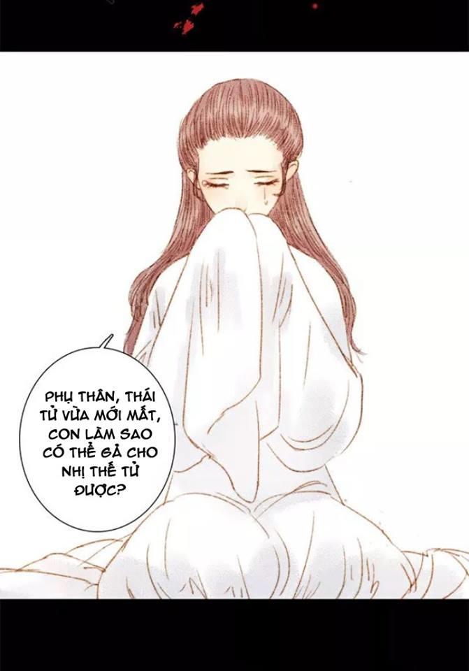 Vương Gia Bá Đạo Và Bác Sĩ Xinh Đẹp - Chương 40 - Trang 2