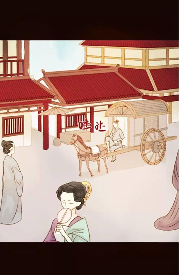 Vương Gia Bá Đạo Và Bác Sĩ Xinh Đẹp - Chương 40 - Trang 11