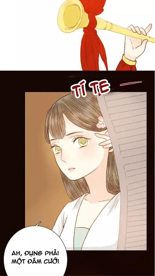 Vương Gia Bá Đạo Và Bác Sĩ Xinh Đẹp - Chương 40 - Trang 13