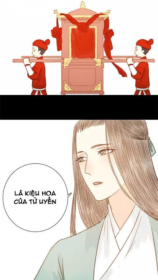 Vương Gia Bá Đạo Và Bác Sĩ Xinh Đẹp - Chương 40 - Trang 14