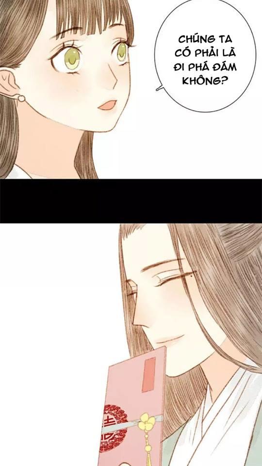 Vương Gia Bá Đạo Và Bác Sĩ Xinh Đẹp - Chương 40 - Trang 16