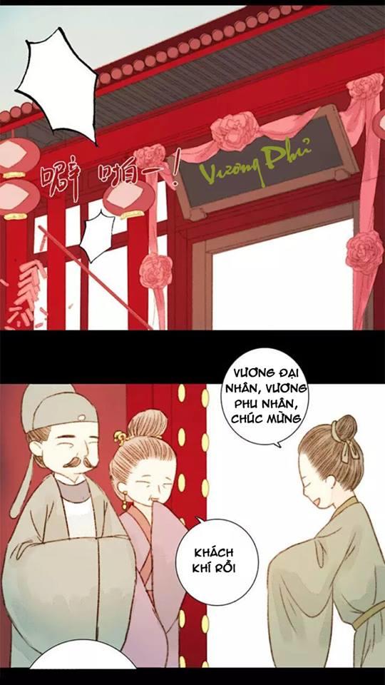 Vương Gia Bá Đạo Và Bác Sĩ Xinh Đẹp - Chương 40 - Trang 17