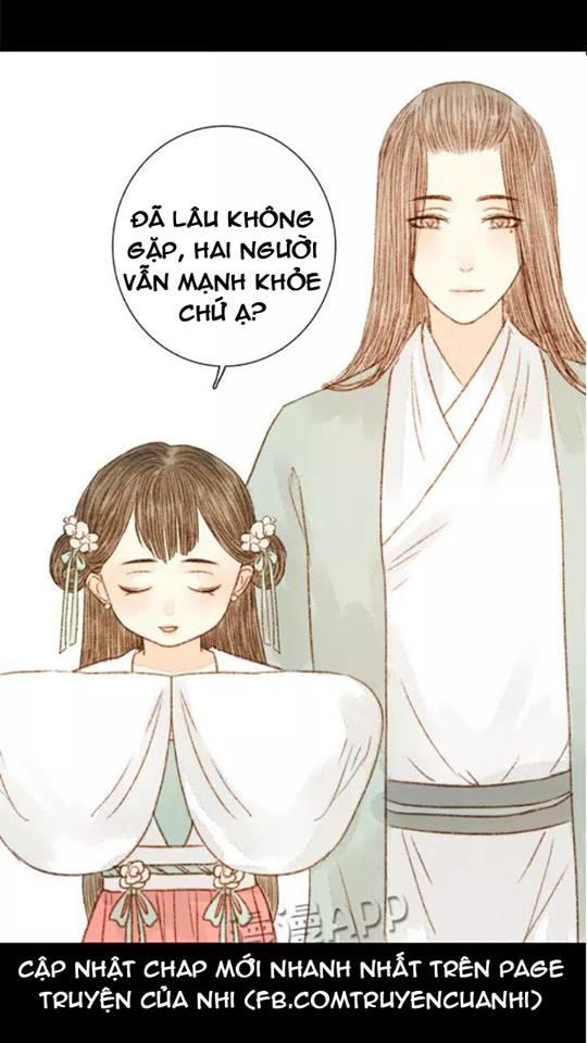 Vương Gia Bá Đạo Và Bác Sĩ Xinh Đẹp - Chương 40 - Trang 19