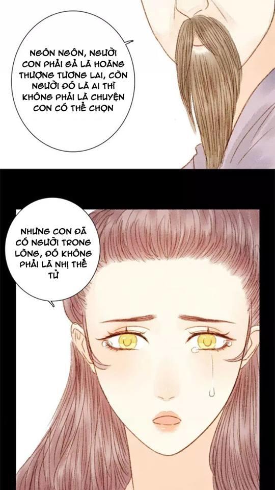 Vương Gia Bá Đạo Và Bác Sĩ Xinh Đẹp - Chương 40 - Trang 3