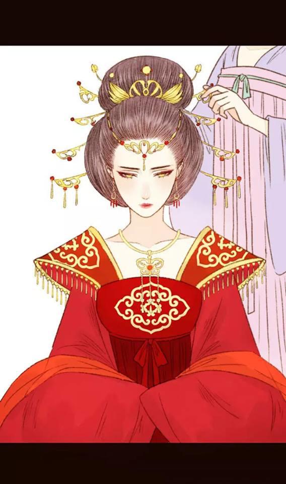 Vương Gia Bá Đạo Và Bác Sĩ Xinh Đẹp - Chương 40 - Trang 5