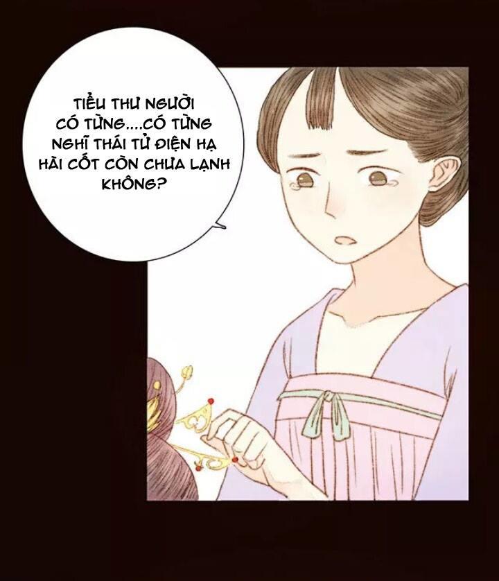 Vương Gia Bá Đạo Và Bác Sĩ Xinh Đẹp - Chương 40 - Trang 6