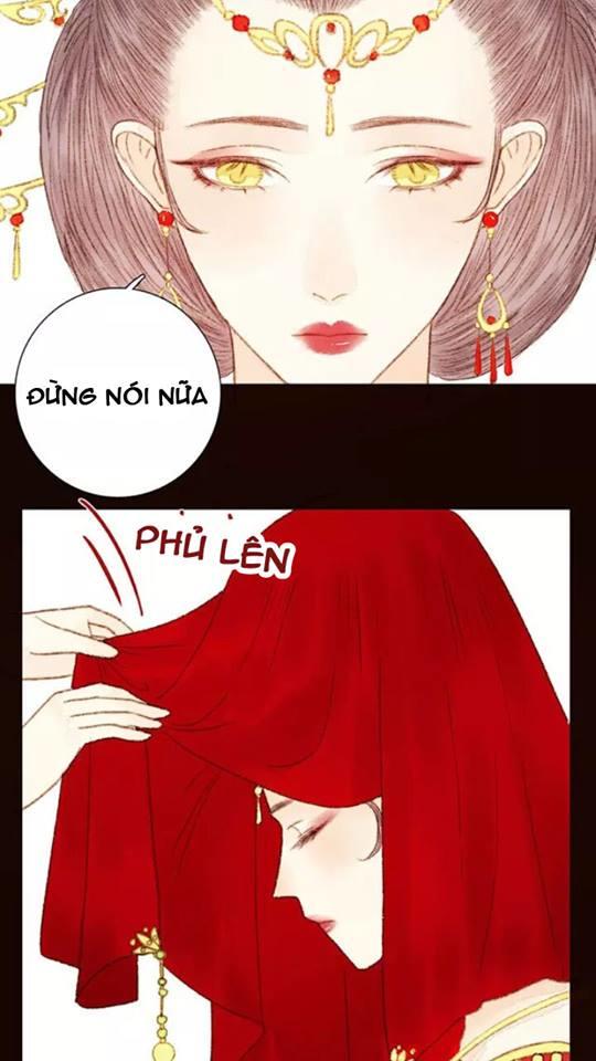 Vương Gia Bá Đạo Và Bác Sĩ Xinh Đẹp - Chương 40 - Trang 7