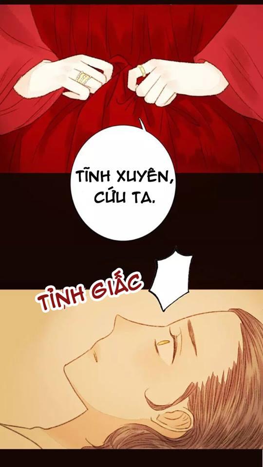 Vương Gia Bá Đạo Và Bác Sĩ Xinh Đẹp - Chương 40 - Trang 8