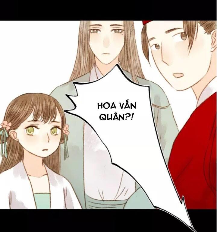 Vương Gia Bá Đạo Và Bác Sĩ Xinh Đẹp - Chương 41 - Trang 14