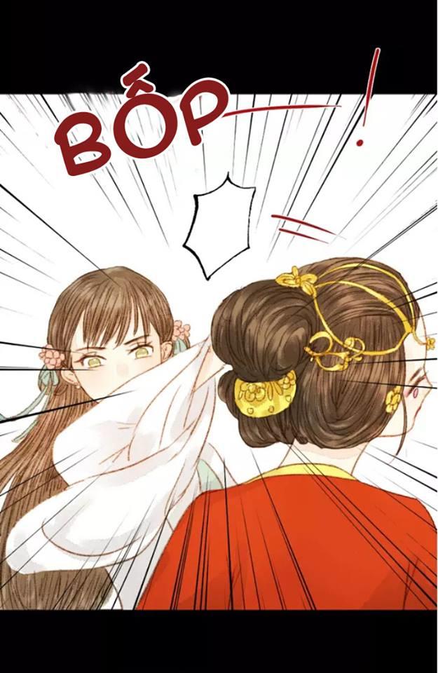 Vương Gia Bá Đạo Và Bác Sĩ Xinh Đẹp - Chương 41 - Trang 18