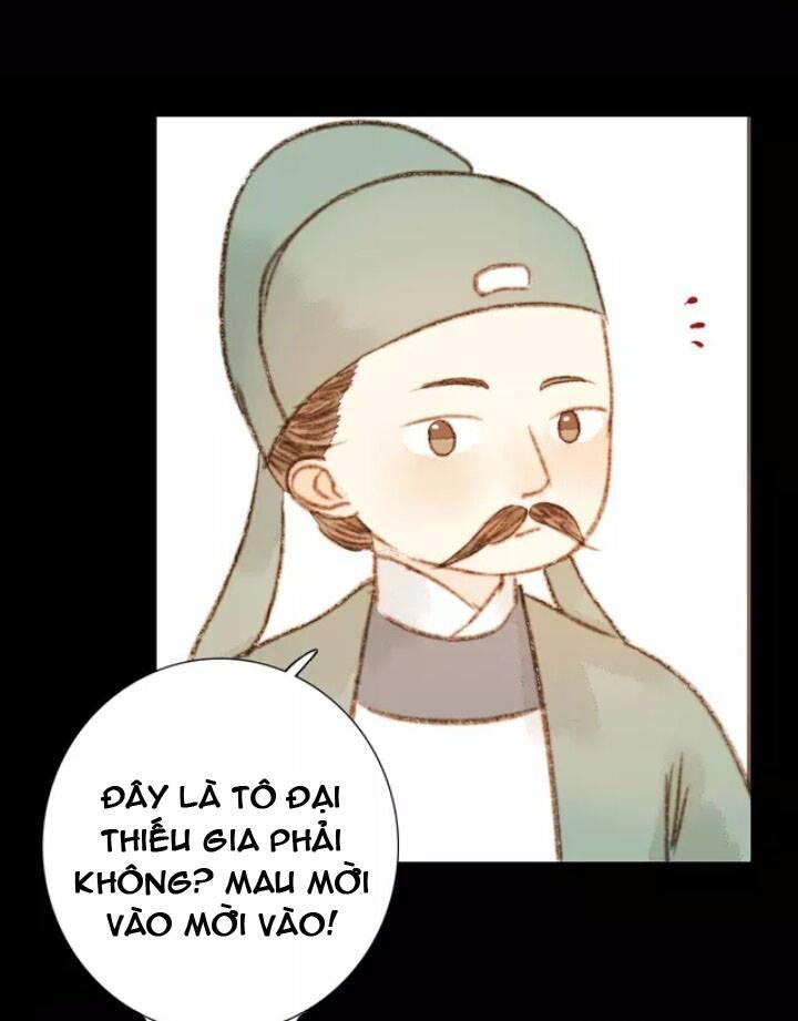 Vương Gia Bá Đạo Và Bác Sĩ Xinh Đẹp - Chương 41 - Trang 3