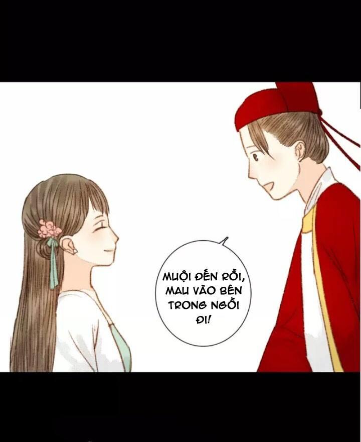 Vương Gia Bá Đạo Và Bác Sĩ Xinh Đẹp - Chương 41 - Trang 7