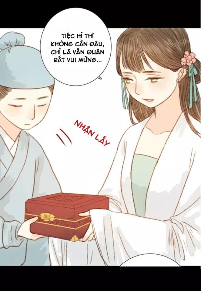 Vương Gia Bá Đạo Và Bác Sĩ Xinh Đẹp - Chương 41 - Trang 8