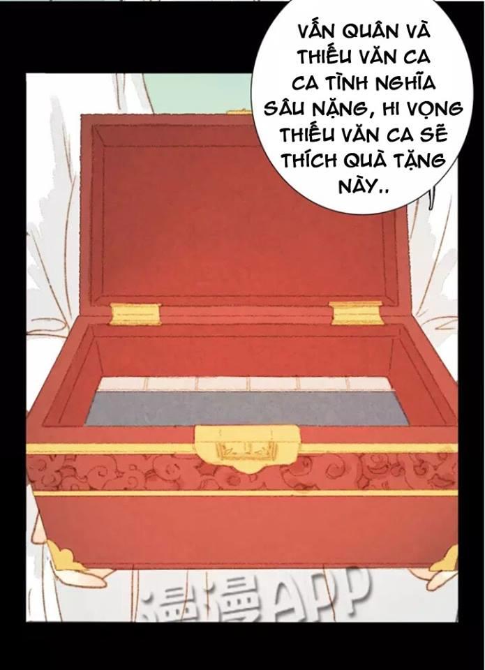 Vương Gia Bá Đạo Và Bác Sĩ Xinh Đẹp - Chương 41 - Trang 9