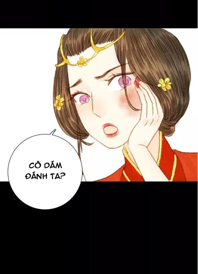 Vương Gia Bá Đạo Và Bác Sĩ Xinh Đẹp - Chương 42 - Trang 1