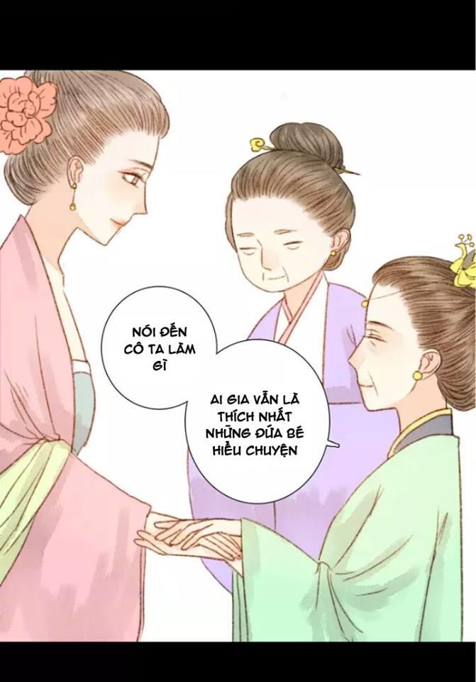 Vương Gia Bá Đạo Và Bác Sĩ Xinh Đẹp - Chương 42 - Trang 13
