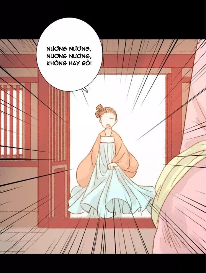 Vương Gia Bá Đạo Và Bác Sĩ Xinh Đẹp - Chương 42 - Trang 14