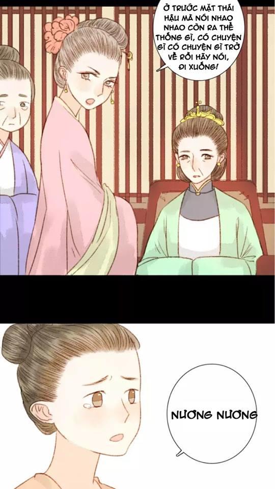 Vương Gia Bá Đạo Và Bác Sĩ Xinh Đẹp - Chương 42 - Trang 15