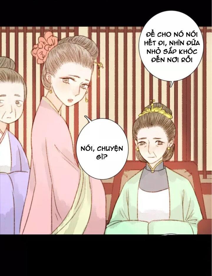 Vương Gia Bá Đạo Và Bác Sĩ Xinh Đẹp - Chương 42 - Trang 16