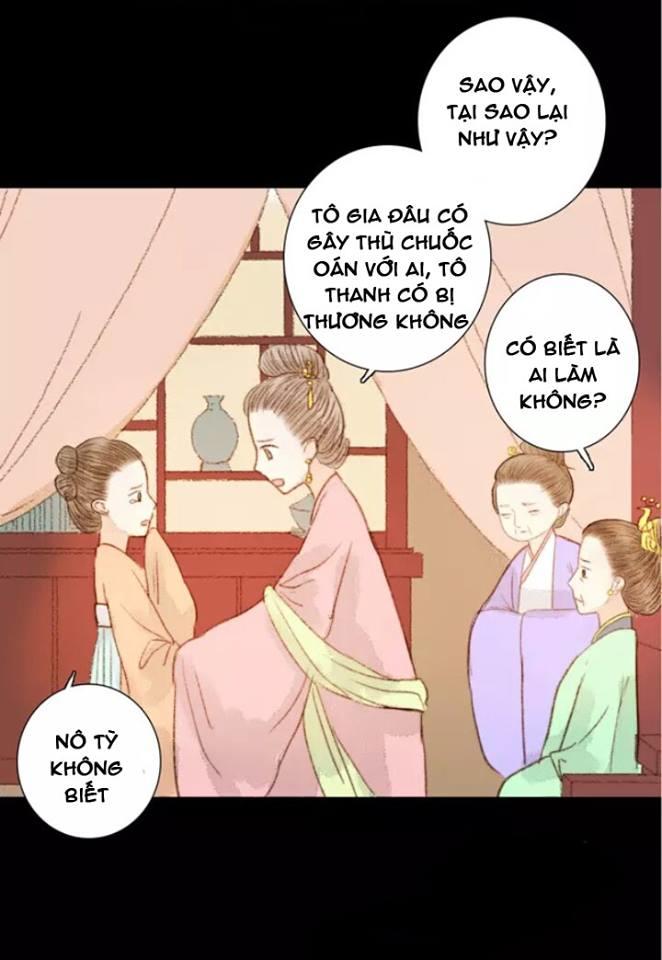 Vương Gia Bá Đạo Và Bác Sĩ Xinh Đẹp - Chương 42 - Trang 18