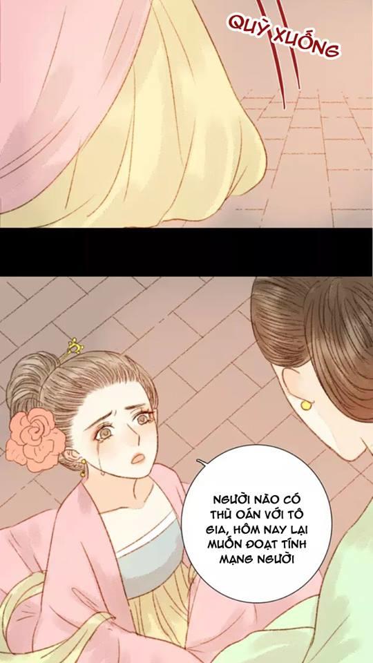 Vương Gia Bá Đạo Và Bác Sĩ Xinh Đẹp - Chương 42 - Trang 19