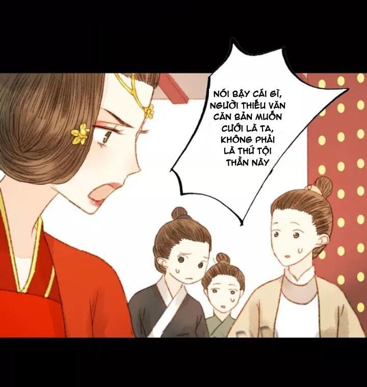 Vương Gia Bá Đạo Và Bác Sĩ Xinh Đẹp - Chương 42 - Trang 4