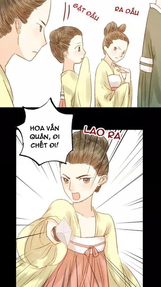 Vương Gia Bá Đạo Và Bác Sĩ Xinh Đẹp - Chương 42 - Trang 6