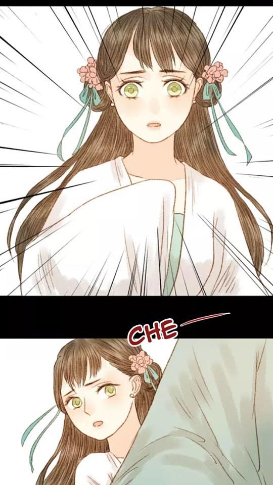 Vương Gia Bá Đạo Và Bác Sĩ Xinh Đẹp - Chương 42 - Trang 7