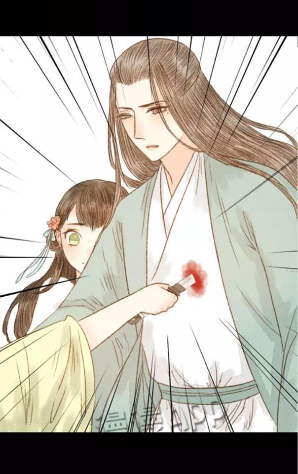 Vương Gia Bá Đạo Và Bác Sĩ Xinh Đẹp - Chương 42 - Trang 8