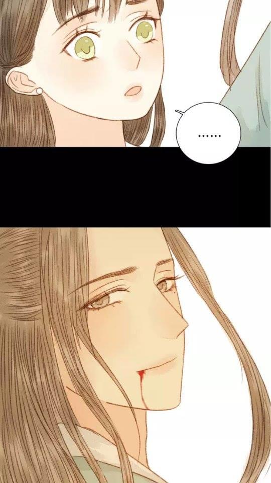 Vương Gia Bá Đạo Và Bác Sĩ Xinh Đẹp - Chương 42 - Trang 9